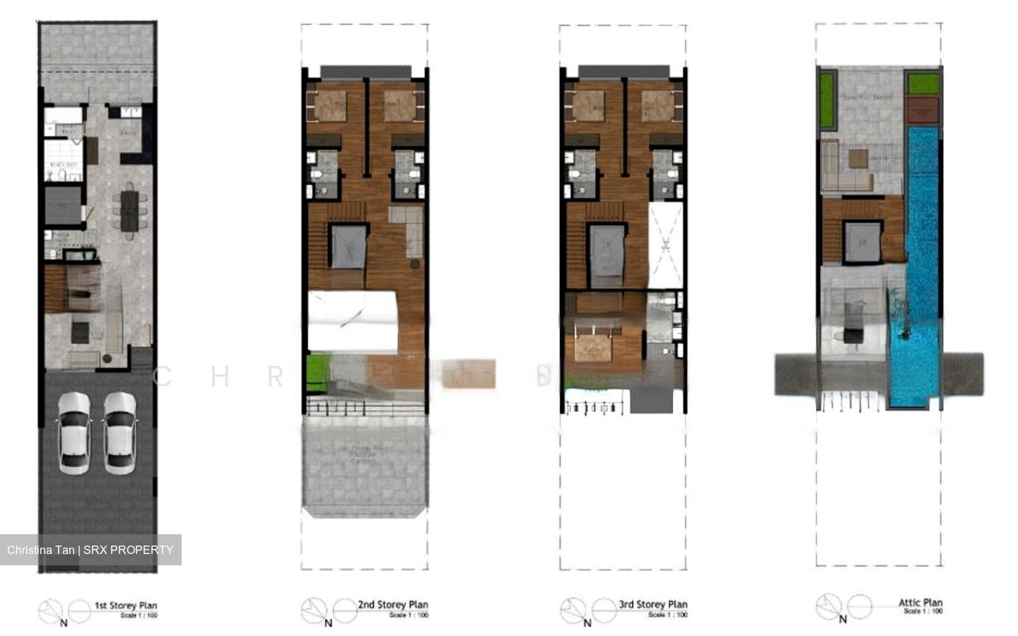 Joo Chiat Terrace (D15), Terrace #526002521